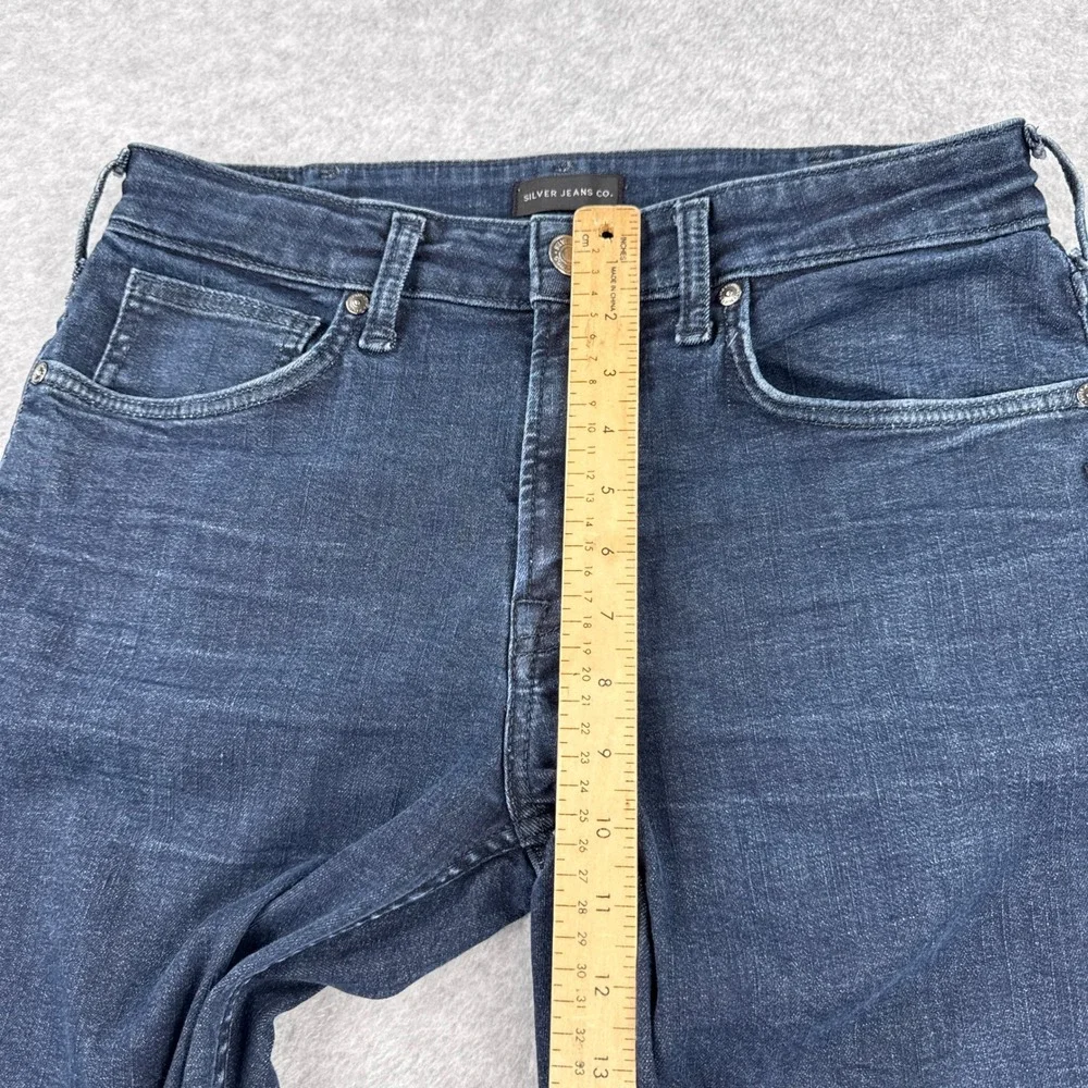 Silver Jeans silver jeans
